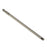 4Pcs 150mm Slotted Screwdriver Bit Set Magnetic Flat Head Screwdriver Bits 1/4" Hex Shank Screw Driver Hand Tools 3-6mm