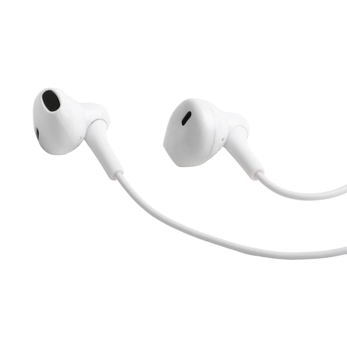3 Meters Earphones In Ear Wired Earphone Monitor Headphone 3.5mm Music Headset For Mobile Phone PC MP3