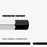 3*75/4*100/5*100mm Ball End Hex Screwdriver Flat Head Screw Driver S2 Steel Hexagon Bolt Driver Screw-driving Tools Repair Tool