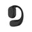 Single Wireless Earphones Air Conduction OWS Headphone HiFi Ear-Hook Music Sports Noise Cancel Headset for All Smartphones