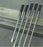 17 Inches Screwdriver Flat-head Crowbar Multi-functional Electric Screwdriver 33 Inches Durable and Sturdy Hand Tools