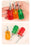 Short Screwdriver Flat Head Cross-Head 2-in-1 Set Small screwdriver For Narrow Spaces Repairing Sewing Machines Hand Tools