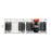 18/26/36 In 1 Magnetic Screwdriver Set Cross Flat Shaped Screwdriver Head Multifunctional Precision Handheld Maintenance Tool