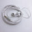 3 Meters Earphones In Ear Wired Earphone Monitor Headphone 3.5mm Music Headset For Mobile Phone PC MP3