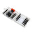 18/26/36 In 1 Magnetic Screwdriver Set Cross Flat Shaped Screwdriver Head Multifunctional Precision Handheld Maintenance Tool