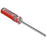 1.5mm-6mm Hex Screw Driver Screwdriver Set Flat Head Hexagon Screwdriver Magnetic Allen-Bolt Driver For FPV Racing Drone Repair