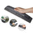 Soft Silicone Car Squeegee - Non - Scratch, No Noise, Ideal for Auto Wash, Wrap & Film Cleaning, Streak - Free Drying Blade