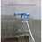 35cm Window Squeegee as a Combination Set, Window Cleaning Professional Set, Shower Squeegee Window Glass Squeegee for door car