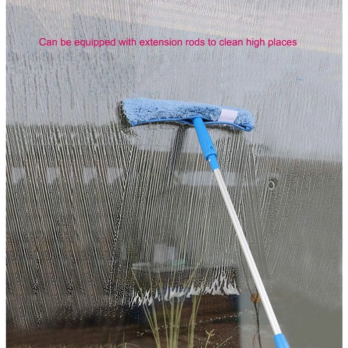 35cm Window Squeegee as a Combination Set, Window Cleaning Professional Set, Shower Squeegee Window Glass Squeegee for door car