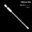 50/75/100/150mm long 2.0-6.0mm Flat Head Slotted Tip Screwdrivers Bit 1/4" Hex Shank Driver Bits Magnetic Screwdriver Drill Bit