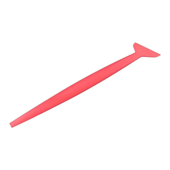 for Seam Stuffing Sticker Wrapping Vehicle Stickers Squeegee Scraper Wrapping Aid Tool Micro Squeegees Car Vinyl Wrap Tool
