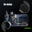 Open Ear Headphones TWS Wireless Bluetooth Earphones Noise Cancelling Microphones Headsets with Lights for Night Runnning Sport