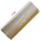 Screen Printing Squeegee Wooden Handle Squeegee Glue Screen Printing Glue Mouth Squeegee Wear Resistant Aluminum Emulsion Scoop