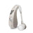 Single Rechargeable Headphone With Over The Ear Noise Cancelling Feature, Compact And Lightweight, Suitable For The Elderly