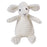 Squeaky Chew Bite - Resistant Animal Shape Plush Toy for Small Dogs, Pet Puppy Corduroy Dog Toys, Pets Accessories Supplies