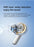 HOCO EW60 Wireless Bluetooth Headphones Tws Waterproof Earbuds Earphones HD Mic with touch Control Earbuds For Smartphones