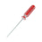 1.5mm-6mm Hex screwdriver set Hexagon driver Flat Head Hexagonal Screwdriver Allen Bolt Driver For FPV Racing Drone Reppair