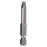 50mm Magnetic Screwdrivers Bit Flat Head Slotted Tip Electric Power Repair Hand Tools SL 2 2.5 3 4 5 6 Alloy Steel 2.0-6.0mm