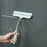 1PC Shower Window Squeegee for Shower Doors Bathroom Window and Car Glass Cleaning Supplies for Housekeeping