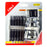 Double-head Screwdriver Ratchet Screw Driver Kit CRV Telescopic Detachable Shaped Short Handle Cross Triangle Head Repair Tool