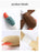 Squeak Dog Toys Wild Goose Sounds Toy Cleaning Teeth Puppy Dogs Chew Supplies Training Household Pet Dog Toys accessories