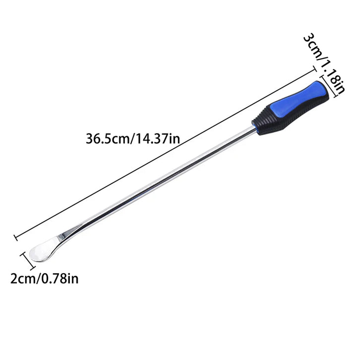 Squeegee Tire Tools, Tire Repair Professional Tools, Pry Sticks, Pry Sticks For Car And Motorcycle