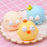 Squeeze Toys for Kids, Funny Eyeball, Anti Stress, Green Worm, Stress Relief, Creativity, Caterpillar, Squeeze Toys, Squishy