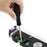5.0mm Slotted Magnetic Screwdriver Flat/Cross Head Screwdriver Manual Household Repair Tool  Slotted Screwdrivers