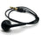 Single Sided Wired Headphone Walkie Talkie Multifunctional Mono Headphone Earbud Drivers Riding Music Headset Accessories