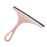 Shower Window Squeegee for Shower Doors Bathroom Window and Car Glass Cleaning Tool Supplies for Housekeeping