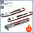 New Multifunctional Bidirectional Forward and Reverse Ratchet Screwdriver Elbow Flat Head Wrench Cross Screwdriver Slotted Tool