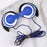 Mobile Phone Running Headset Noise Cancelling Ear Hook Sports Ear Hook Headsets Super Bass Earbuds Ear Hook Headphone Earphones