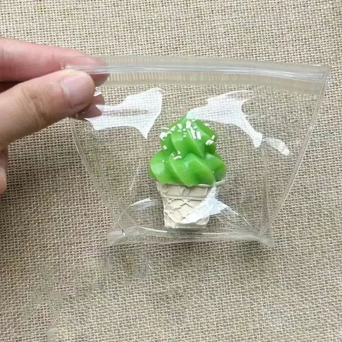 Squishies Cute Ice Cream Squishy Slow Rising Soft Creative Squeeze Toy Simulation Food Stress Relief Funny Birthday Gift For Kid