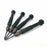 Flathead, Phillips & Pentagonal Bit Non-Slip Screwdriver - Multi-Functional Screwdriver for Disassembly