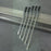17 Inches Screwdriver Flat-head Crowbar Multi-functional Electric Screwdriver 33 Inches Durable and Sturdy Hand Tools