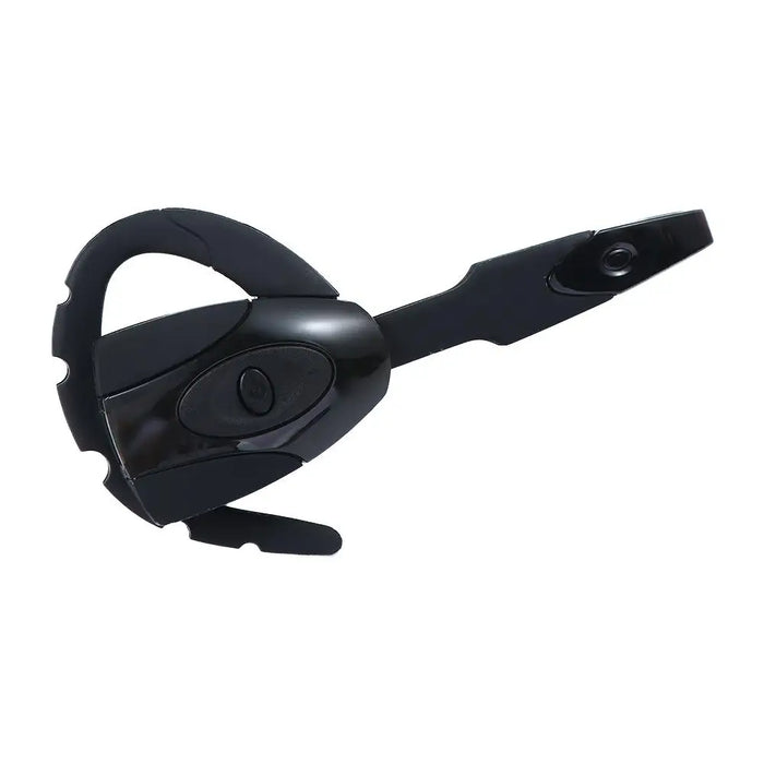 Hanging Ear Hook With Microphone Wireless Wireless Headphones Business Bluetooth Headset Bluetooth Headset Bluetooth Earphones