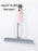 1PC Shower Window Squeegee for Shower Doors Bathroom Window and Car Glass Cleaning Supplies for Housekeeping