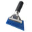 Car Squeegee with Stainless Steel Handle Rubber Snow Shovel Windshield Window Ice Scraper Car Wrap Air Bubble Remove Tool