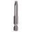 1X 50mm Magnetic Screwdrivers Bits Flat Head Slotted Tip Electric Power Repair Hand Tool SL 2 2.5 3 4 5 6 Alloy Steel 2mm-6mm