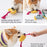 Squeak Plush Dog Toys For Small & Medium Breeds, Chew Resistant Rope To Keep Them Busy For Puppy Teething Chewing