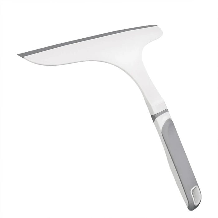 Shower Squeegee For Glass Doors Kitchen Sink Squeegee Window Cleaner Mini Squeegee For Shower Glass Doors Home Mirrors