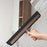 Squeegee Floor Water Scraper Garage Cleaner Glass Tileshower For Windows Deck Windshield Broom Scrubber Window Wiper