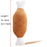 Dog Squeak Toys Plush Donkey Horse Sheep Interactive Toys For Small Medium Puppy Cat Merbau Chew Toy Lovely Dogs Accessory Safe