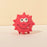 Googly Eye Squeaky Ball: Eco-Latex Eyeball Toy with Funny Sound - Interactive Bouncy Play for Puppies & Dogs