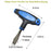 1PCS T Handle Flat Head Screwdriver for T Handle Slotted Screwdriver for Slotted Screw Used on Quick Release Plate Hand Tools
