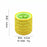 Squeeze Well Frog Cup Anti Stress Pop Up Funny Cute Kawaii Children Toys Joke Decompression Fidget Sensory Stress Reliefing Gift