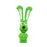 Squeak Toy with Long Ear for Dogs, Cute Animal Toy, Animal Squeak, Dog Toy, 1Pc