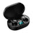 E6S TWS Wireless Bluetooth Headset Waterproof Noise Cancelling LED Earbuds with Mic Wireless Headphones Bluetooth Earphones