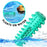 Squeaky Chew Water Floating Large Dog Toy Rubber Teeth Clean Interactive Training Toys Pet Labrador Golden Retriever Supplie