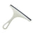 Shower Window Squeegee for Shower Doors Bathroom Window and Car Glass Cleaning Tool Supplies for Housekeeping